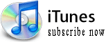 iTunes - Subscribe Now
